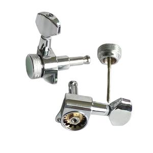 1set d'accordeurs <span class=keywords><strong>de</strong></span> <span class=keywords><strong>guitare</strong></span> à verrouillage chromé avec petite poignée à vendre meilleur <span class=keywords><strong>magasin</strong></span> <span class=keywords><strong>de</strong></span> matériel <span class=keywords><strong>de</strong></span> <span class=keywords><strong>guitare</strong></span> - Product Image 5