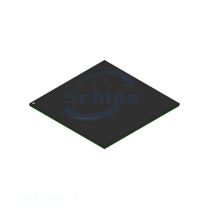 Electronic Chips Component GCIXF440ACT 352 LBGA Interface Authorized Distributor - Product Image 1