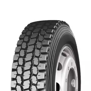 ยางรถบรรทุกขนาด 11R24.5 แบบเรเดียลสำหรับรถกระบะ  สำหรับลุยโคลน  แบบไม่มียางใน  ยึดเกาะถนนได้ดี  สำหรับเปลี่ยนซ่อมแซม  สำหรับรถบรรทุกขนาดเล็ก - Product Image 3