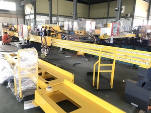 Máquina de corte de Plasma CNC se LGK-300 300A <span class=keywords><strong>EISA</strong></span> fuente de alimentación de Plasma - Product Image 6