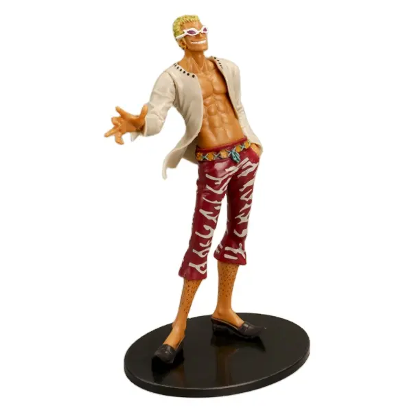 Good Quality one piece action figure model