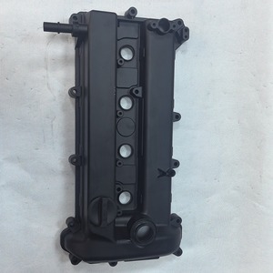 Tapa de Válvulas Mazda 6 L3G6-10-210 L3Y110210A, Pieza de Motor de Hierro Galvanizado - Product Image 1