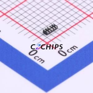 ต้นฉบับ-ใหม่ ESD5304D-TP DFN2510-10ทรานซิสเตอร์ ESD และการป้องกันไฟกระชาก (TVS/ESD) - Product Image 2