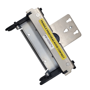 DTC550LC DTC550 86002 Thermal <b>Card</b> <b>Printer</b> 450 Print Head Printhead Holder Fits For Fargo - Product Image 1