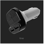 300mhz-868mhz USB face à face clone chargeur de voiture duplicateur de télécommande