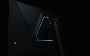 NUEVO Monitor para Juegos TITAN P276MS de 27 Pulgadas, 1000:1, HDR1000, 2560*1440, 1ms - Product Image 3