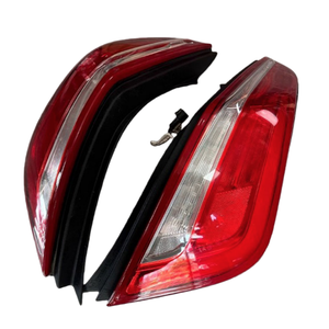 Feux arrière de haute qualité, nouveau style, pour modèles 2010-2019 |    Pièce de rechange arrière avec certification CE et E-Mark - Product Image 6