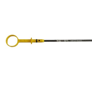 Indicador de nivel de aceite 16901-80A00 amarillo para Suzuki Jimny 2000-2018, herramienta de inspección de automóviles - Product Image 5