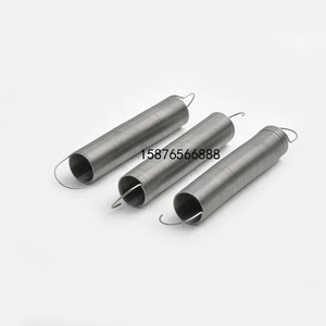 Heidelberg Delivery <b>Tension</b> <b>Springs</b> For Printing Press Industrial Coil <b>Spring</b> Steel Left Hand Right Hand - Product Image 5