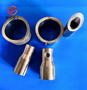 Gepersonaliseerde aanpassing OEM ODM Gesmede pijpleiding productieoplossing - Product Image 2