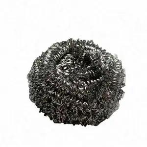 Prime Quality Cleaning Ball Stainless Steel Scourer