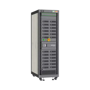 Sistema de Prueba de Alta Precisión para Módulos/Packs de Baterías de Litio, Probador de Paquetes de Baterías, Máquina de Prueba de Celdas - Product Image 1