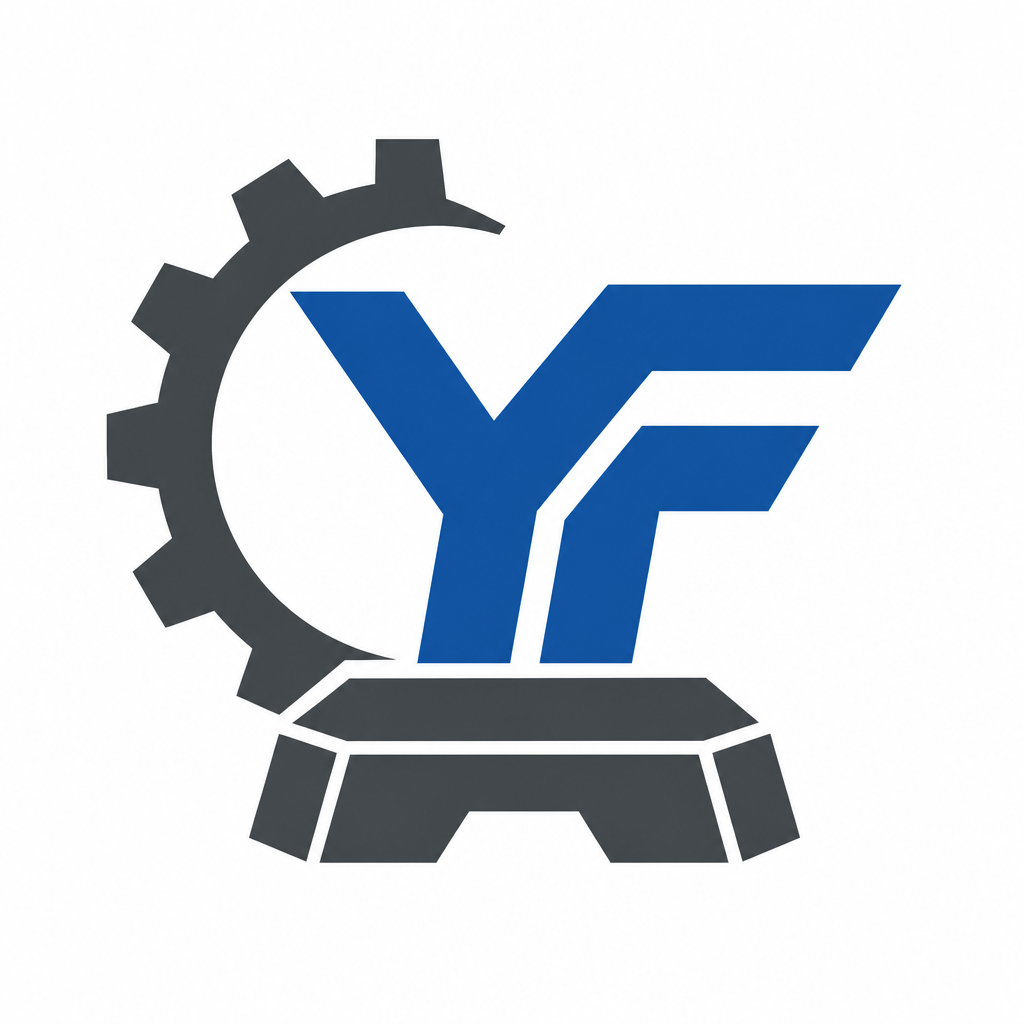Henan Yuanfei Metal Materials Co., Ltd. logo