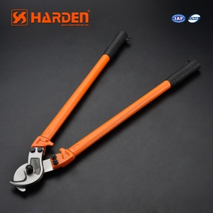 Tagliacavi <span class=keywords><strong>Elettrico</strong></span> Manuale Professionale di Alta Qualità in Acciaio Legato T8 da 32 Pollici - Product Image 1