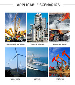 Deesale PES206M elektrikli hidrolik pompa test istasyonu satışa tek etkili hidrolik pompa - Product Image 6