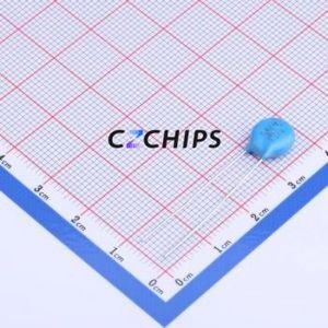 วาริสเตอร์ STE07D511K1BN0FSB0R0ผ่านชิ้นส่วนรู (THT),P = 5mm ตัวต้านทาน845V 415V 320V - Product Image 1