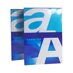 Papel para Copiar Doble A, <span class=keywords><strong>A4</strong></span>, 80 g/m², 75 g/m², 70 g/m², 500 <span class=keywords><strong>Hojas</strong></span> - Product Image 4
