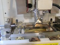 Machine verticale automatique de remplissage de snacks, sac d'emballage pour graines d'arachide et de tournesol