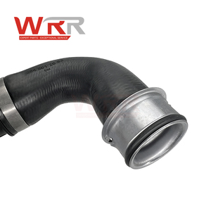 2045012682 2045013182 Coolant <b>Hose</b> for Benz W204 C180 C200 Flexible Engine Cooling System Radiator <b>Rubber</b> Water Pipe Line Parts - Product Image 4
