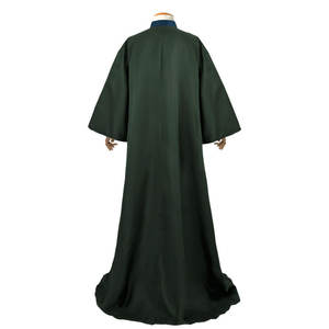 Adulte Anime Halloween Costumes Femme Magie École <span class=keywords><strong>Costume</strong></span> Assistant Sorcières Cosplay Cape À Capuche Adulte Adolescents <span class=keywords><strong>Carnaval</strong></span> Costumes - Product Image 4