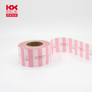 Lembaran Asetat DIY untuk Kue, Lembaran Kue Mousse Transparan, Strip Kue Transparan untuk Dekorasi Kue - Product Image 5
