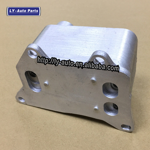 Accessori Per auto Olio di Raffreddamento Per Audi A3 A4 VW Golf Per <span class=keywords><strong>Passat</strong></span> Touran <span class=keywords><strong>Skoda</strong></span> <span class=keywords><strong>Superb</strong></span> 06L117021E - Product Image 2