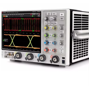 Osciloscopio de Señales Mixtas KEYSIGHT MSOV204A: 20 GHz, 4 Canales Analógicos y 16 Digitales - Product Image 1