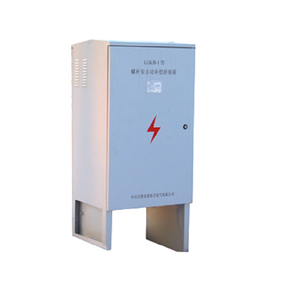 Gabinete de Control Autocompensable para Sistema de Elevación Artificial en Campos Petroleros, Producto Original Genuino, Envío Gratis - Product Image 1