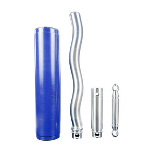 Pièce de rechange <span class=keywords><strong>SEEPEX</strong></span> BN17-6L, <span class=keywords><strong>stator</strong></span> NBR pour pompe à vis à cavité progressive, stock suffisant en usine - Product Image 3