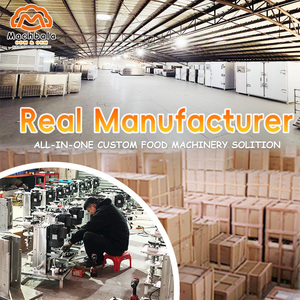 Máy làm vỏ bánh bao, bánh gyoza, empanada, kiểu Nhật, để bàn, bán buôn OEM năm 2025 - Product Image 4