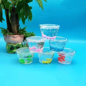 Divertido Kit de Plastilina Educativa para Manualidades, Herramientas de Educación Científica para Niños y Niñas, Venta al por Mayor para Escuelas - Product Image 5