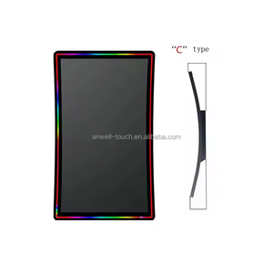 Hot bán USA thị trường trò chơi <span class=keywords><strong>Arcade</strong></span> dọc hiển thị duy nhất huff N Puff kỹ năng trò chơi đồng tiền hoạt động - Product Image 3