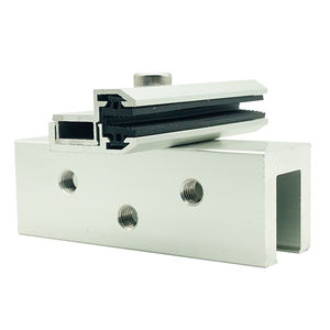 Klem Pengunci Atap Logam OEM Yuens untuk Atap Logam Trapesium dengan Sistem Standing Seam - Product Image 4