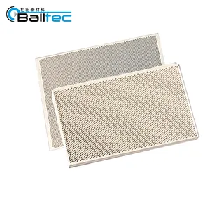 Special Porous Ceramic Plate for Infrared Burner Gas Heater Ceramic Plate gas water heaters infrared cooker electric ceramic