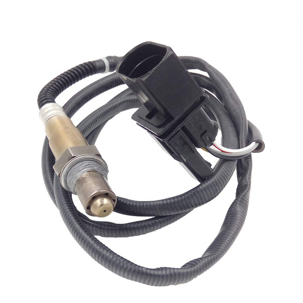 なお OE GENUINE Oxygen Sensor 0258017321 For Ford E-150 E-250 E