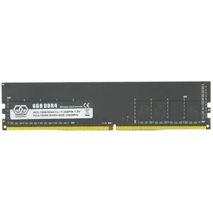 Brand DIMM Memory PC4-19200 2400mhz 8GB DDR4 RAM