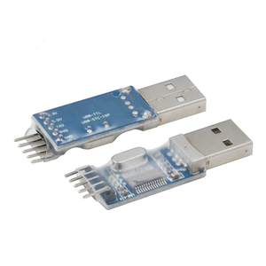 Suite de test WIFI ESP8266 Module WIFI + CH340 + Alimentation + Platine d'expérimentation - Product Image 4