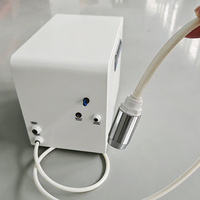 Purificateur d'eau ionisant écologique en acier inoxydable CAMAZ, générateur de micro-bulles nano multifonctionnel pour la maison et l'extérieur