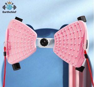 Prix de gros – Produit de fitness amincissant personnalisé pour usage domestique – Produit sportif et de divertissement – Tourne-ventre - Product Image 4