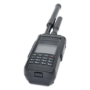 Çift Kanallı FPV Çok Yönlü 300-6200Hz Taşınabilir El Tipi Suya Dayanıklı Uzaktan Kumandalı Drone Tespit Cihazı 1-3km Menzil - Product Image 2