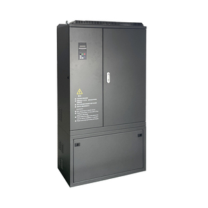 OLU Factory Price 315kW 3 Phase AC 380V Mppt High Efficiency 99.8% <b>Solar</b> <b>Pump</b> High Performance Variable Frequency Drive EV510-31 - Product Image 2