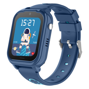 <span class=keywords><strong>Para</strong></span> Wonlex <span class=keywords><strong>Smartwatch</strong></span> resistente al agua con localizador de <span class=keywords><strong>tarjeta</strong></span> <span class=keywords><strong>SIM</strong></span> Sleep Tracker SOS Feature IP67 Reloj de llamada de teléfono móvil <span class=keywords><strong>para</strong></span> <span class=keywords><strong>niños</strong></span> y niñas - Product Image 1