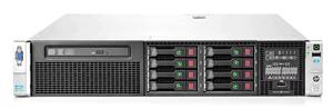 Serveur H-P E DL380P <span class=keywords><strong>GEN8</strong></span> Rack E5-2620 C2 *2 16g <span class=keywords><strong>DL380</strong></span> G8 d'occasion - Product Image 3