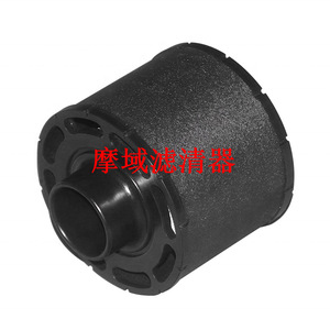 Filtro de Aire Frega Ecc065015, Cilindro de Tamaño Estándar para Motocicleta, Generador, Maquinaria de Construcción, Camión - Product Image 4