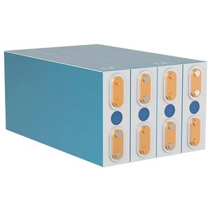 Batería Prismática LiFePO4 ShenLi de 3.2V y 21Ah con Carcasa de Aluminio, Paquete de Energía Recargable para Almacenamiento de Energía - Product Image 1