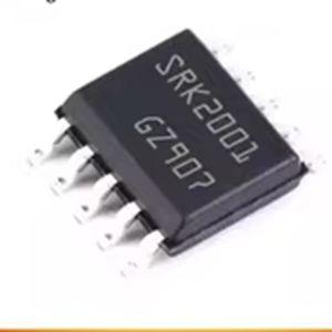 ชิ้นส่วนอิเล็กทรอนิกส์ ไอซีชิป วงจรรวม ไอซี SRK2001TR SRK2000ATR SRK2001 SRK2000 - Product Image 1