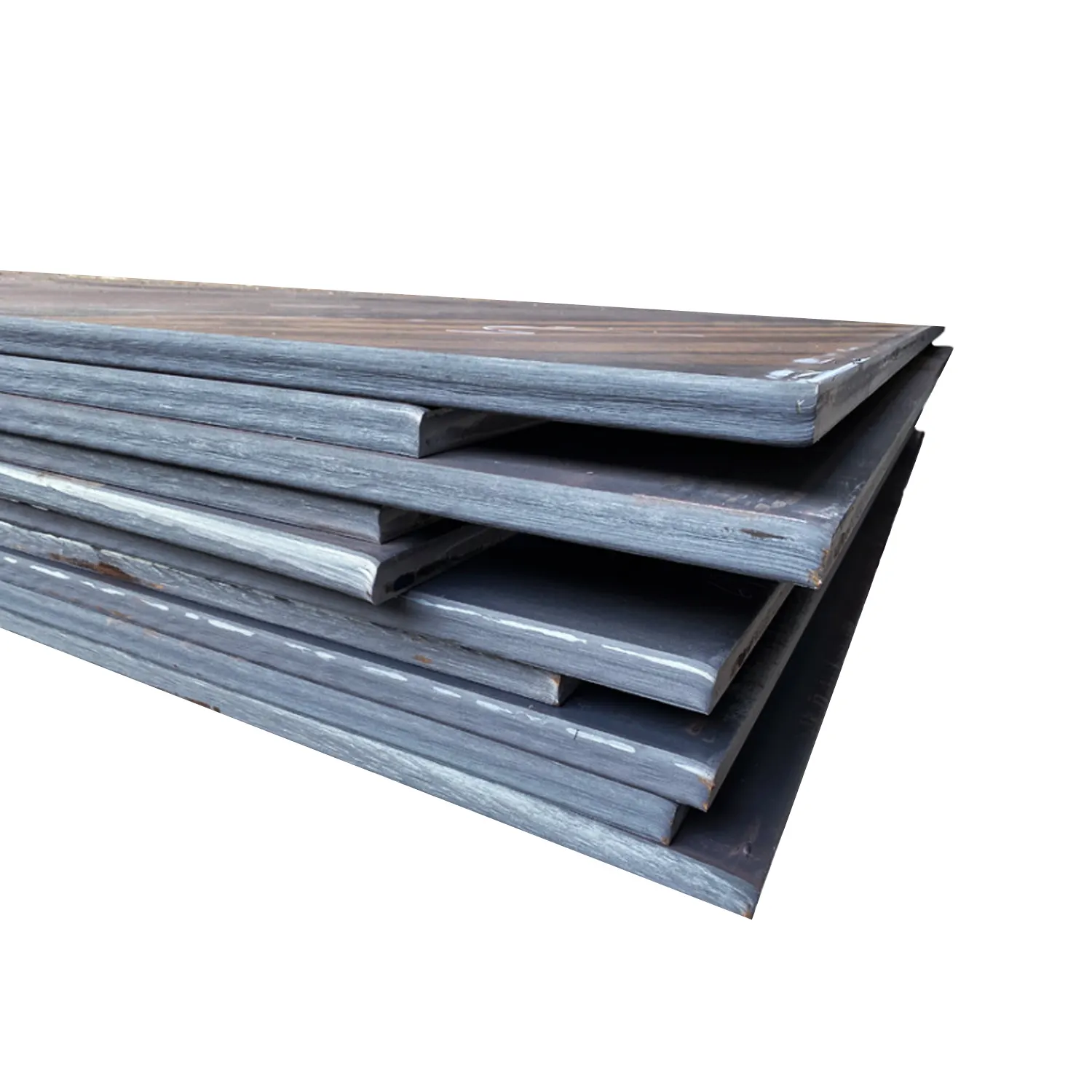 common steel plate hot rolled cold rolled length 2-5m carbon steel