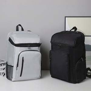 Sac à dos de sport unisexe personnalisé, nouveau, tendance, pour raquettes de badminton et de tennis, imperméable, antivol, idéal pour les voyages et l'école - Product Image 4