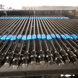 Glasvezel <span class=keywords><strong>Sucker</strong></span> Staaf 25Mm Lengte 9.14M - Product Image 1