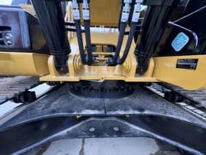 รถขุดไฮดรอลิกดีเซล Caterpillar 329D2L คุณภาพสูง น้ำหนัก 29 ตัน สภาพการทำงานเยี่ยม ราคาแข่งขัน พร้อมขาย - Product Image 6